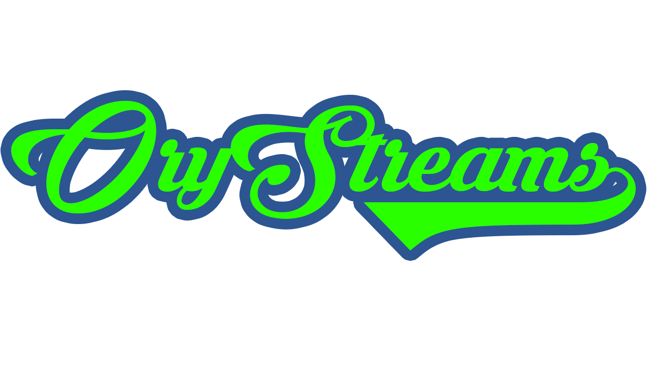 orystreams
